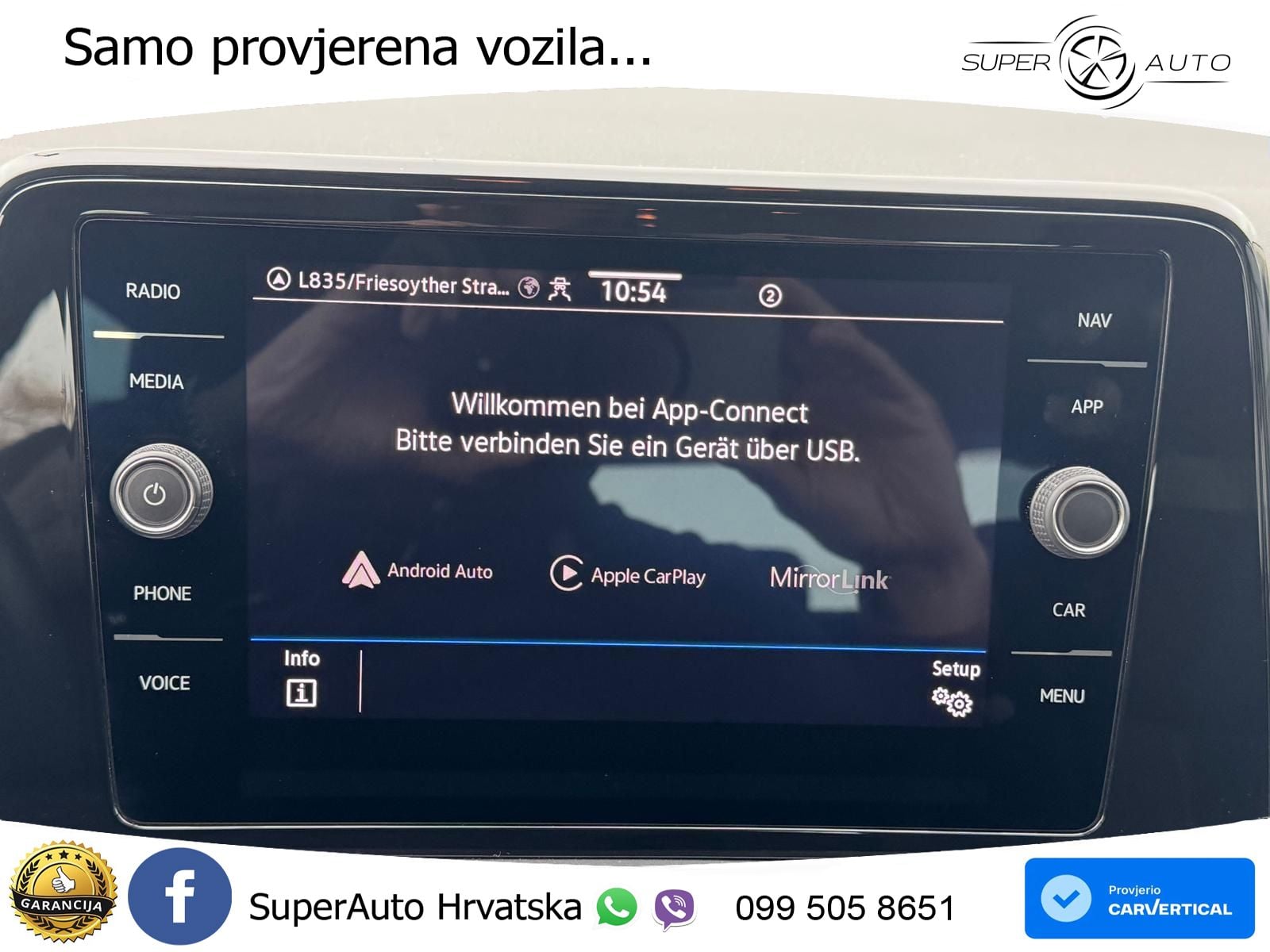 Volkswagen T-Roc 1.5 TSI (150 KS) MATRIX+GR SJED+KAM