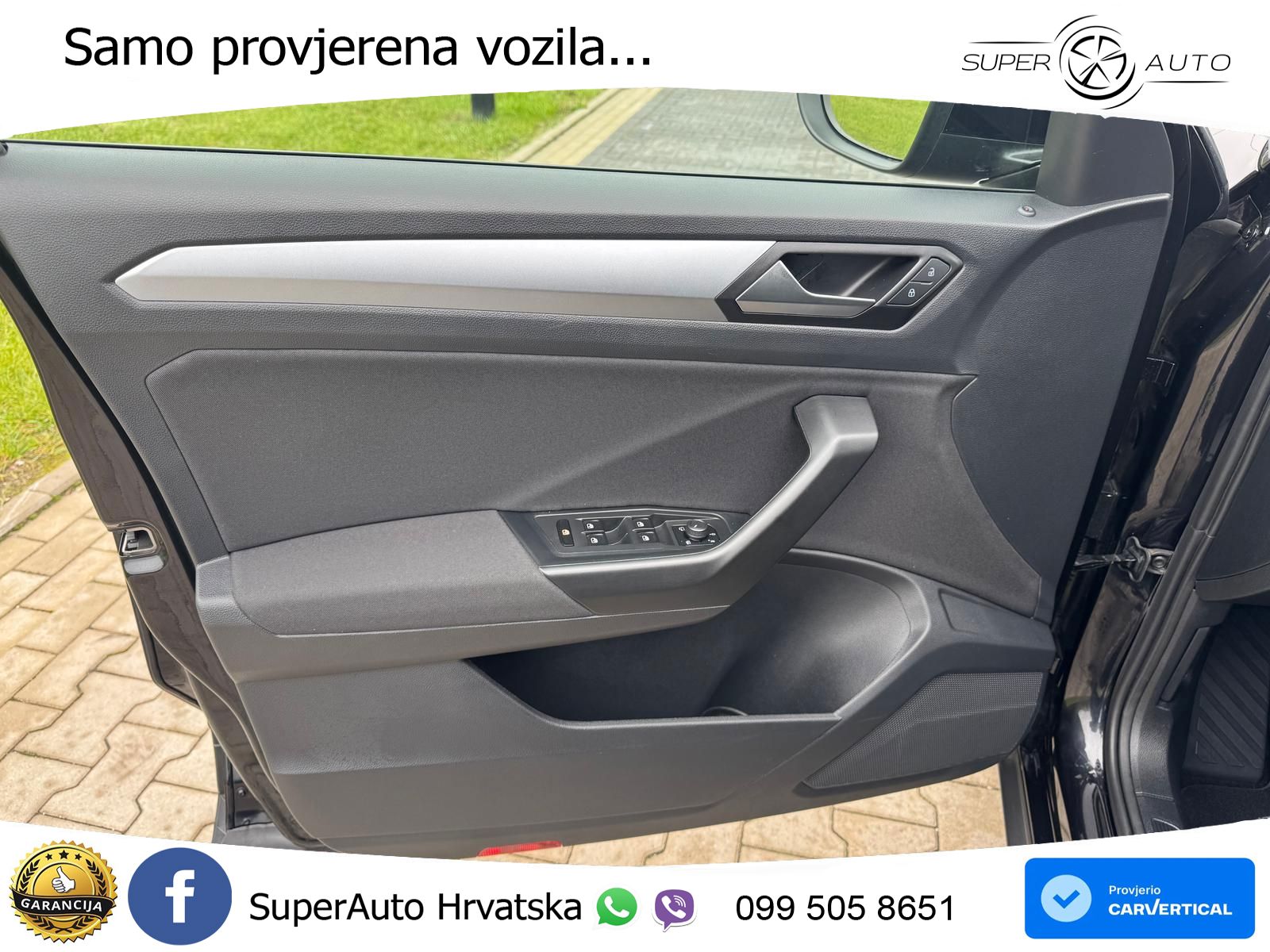 Volkswagen T-Roc 1.5 TSI (150 KS) MATRIX+GR SJED+KAM