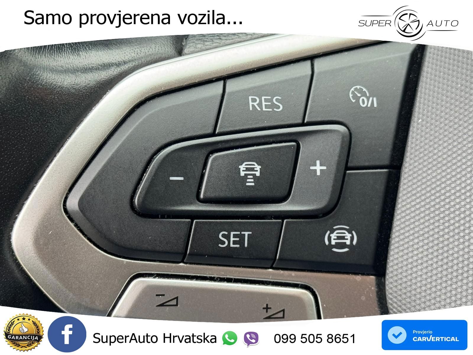Volkswagen T-Roc 1.5 TSI (150 KS) MATRIX+GR SJED+KAM