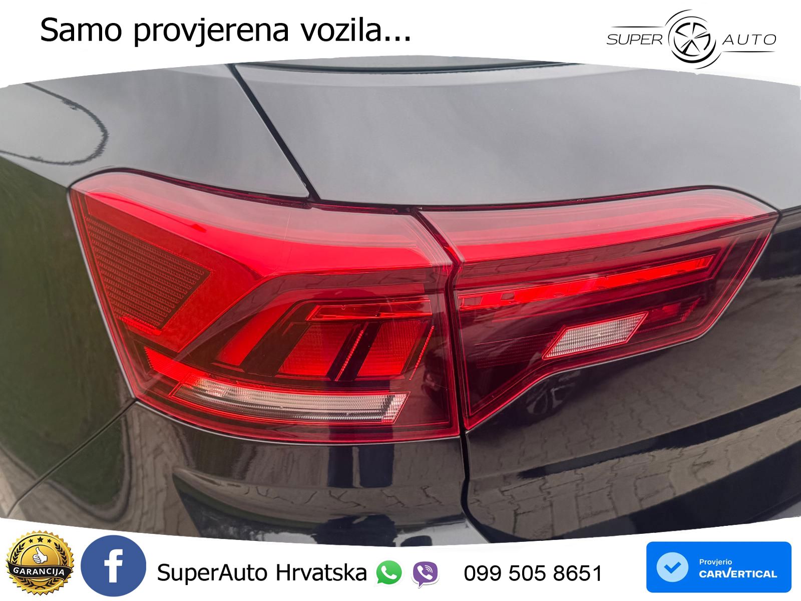 Volkswagen T-Roc 1.5 TSI (150 KS) MATRIX+GR SJED+KAM