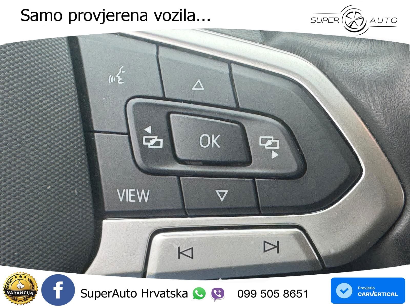 Volkswagen T-Roc 1.5 TSI (150 KS) MATRIX+GR SJED+KAM