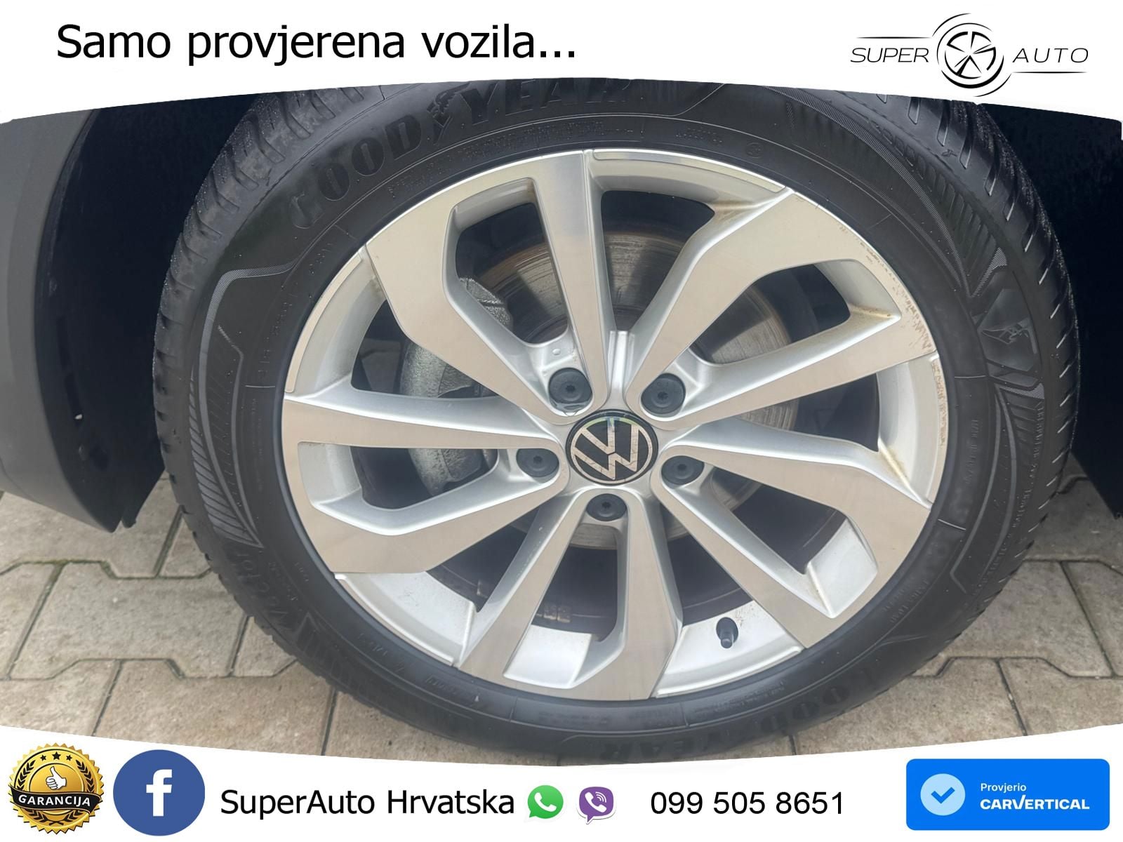 Volkswagen T-Roc 1.5 TSI (150 KS) MATRIX+GR SJED+KAM