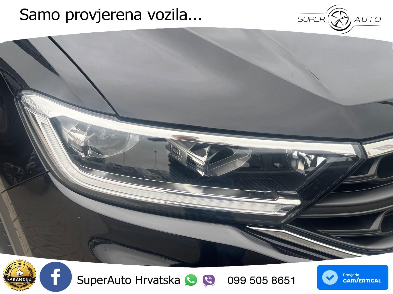 Volkswagen T-Roc 1.5 TSI (150 KS) MATRIX+GR SJED+KAM