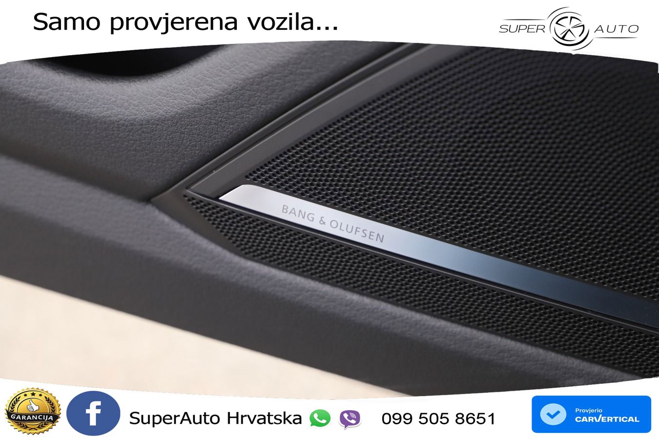 Audi RS6 Avant 4.0 TFSI V8 (600 KS) quattro Tiptronic LED+GR SJED+ACC