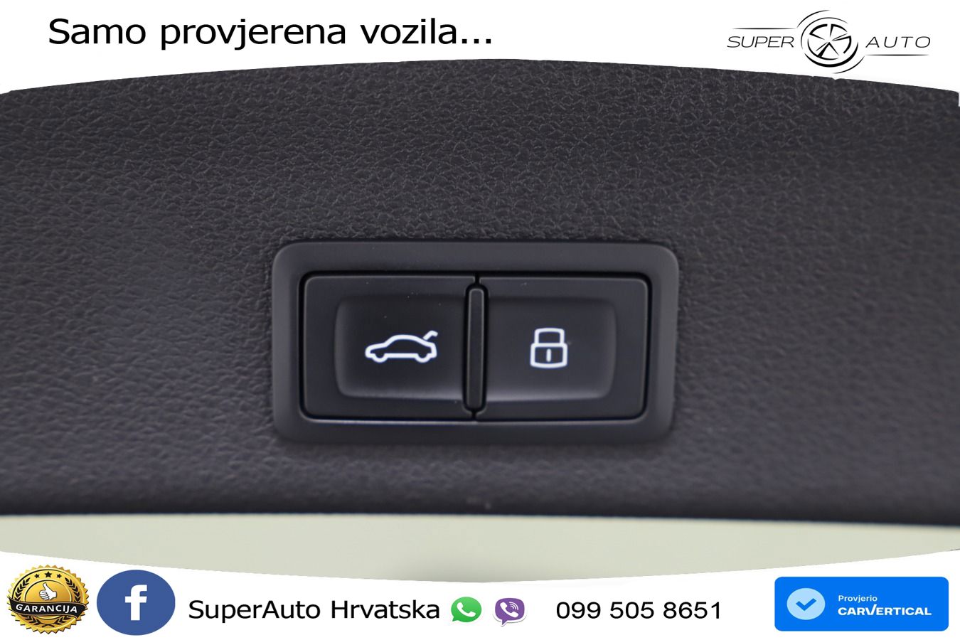 Audi RS6 Avant 4.0 TFSI V8 (600 KS) quattro Tiptronic LED+GR SJED+ACC