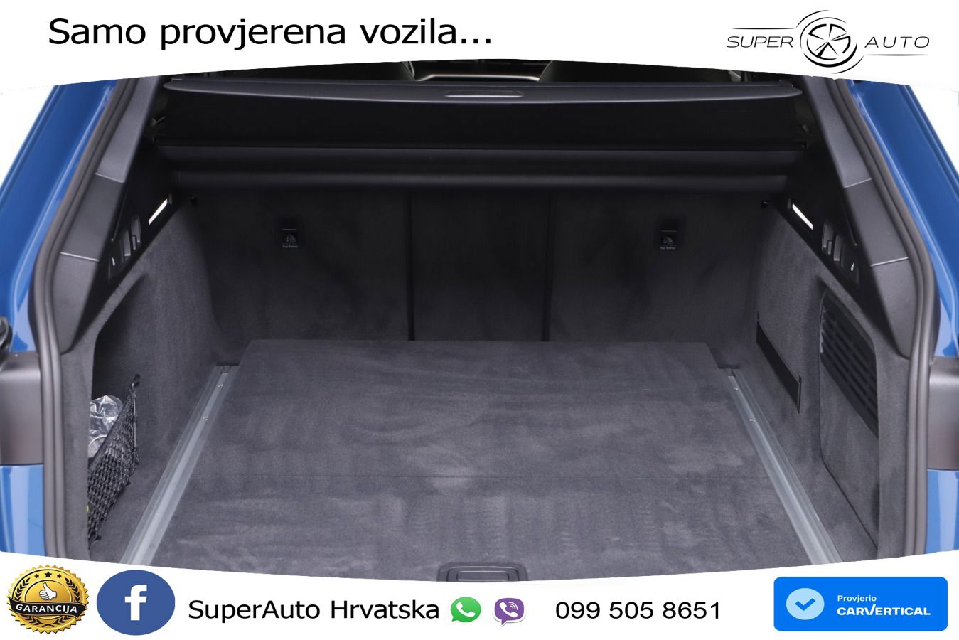 Audi RS6 Avant 4.0 TFSI V8 (600 KS) quattro Tiptronic LED+GR SJED+ACC