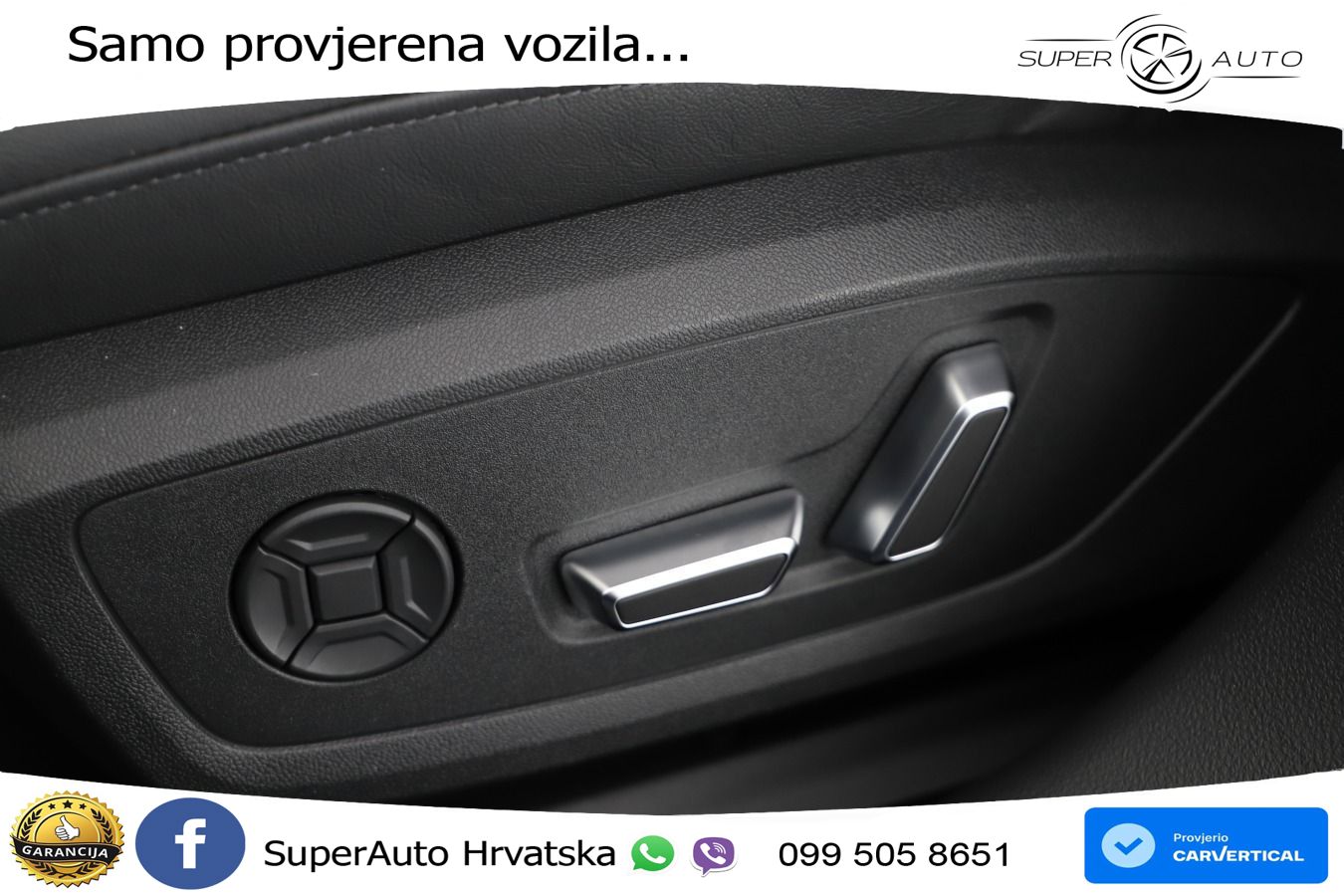 Audi RS6 Avant 4.0 TFSI V8 (600 KS) quattro Tiptronic LED+GR SJED+ACC