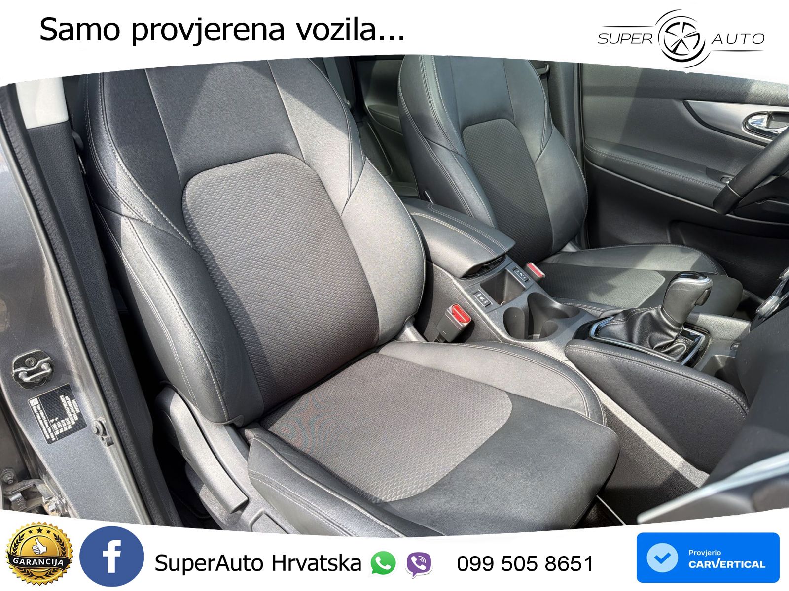 Nissan Qashqai 1.7 dCi (150 KS) Tekna LED+GR SJED+ACC