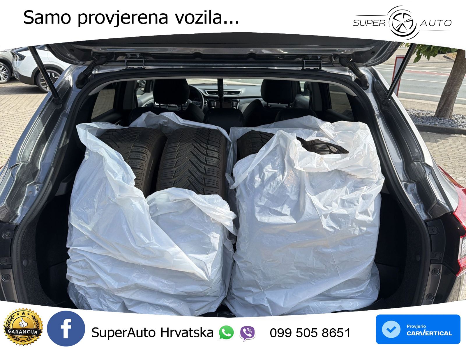 Nissan Qashqai 1.7 dCi (150 KS) Tekna LED+GR SJED+ACC