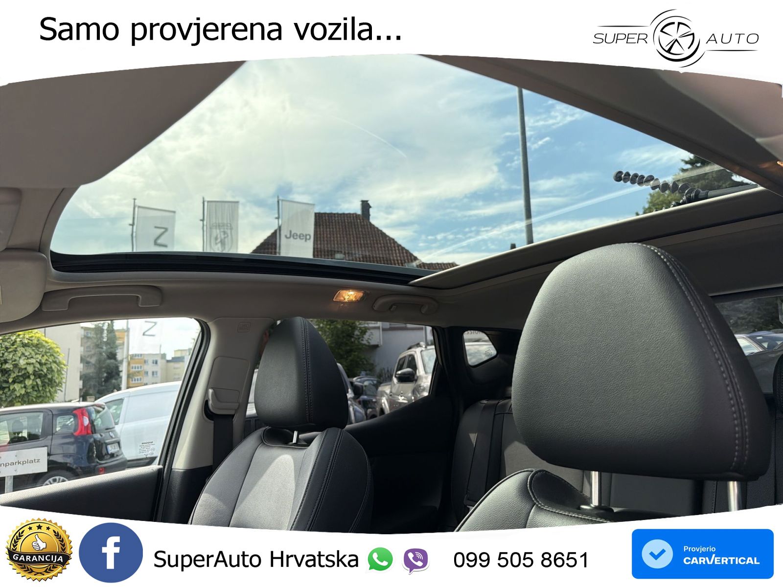 Nissan Qashqai 1.7 dCi (150 KS) Tekna LED+GR SJED+ACC