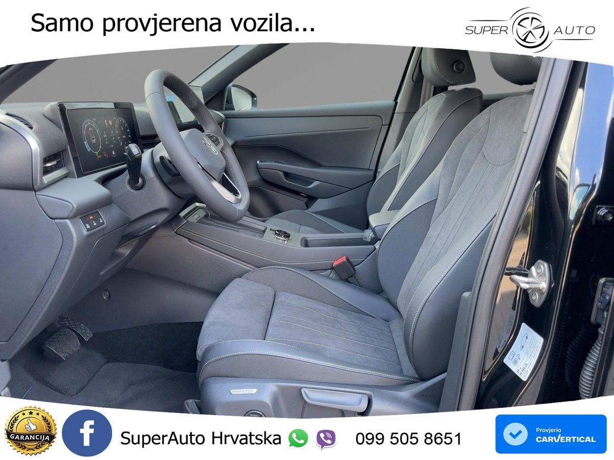 Volkswagen T-Roc 1.5 eTSI (150 KS)  DSG LED+GR SJED+ACC