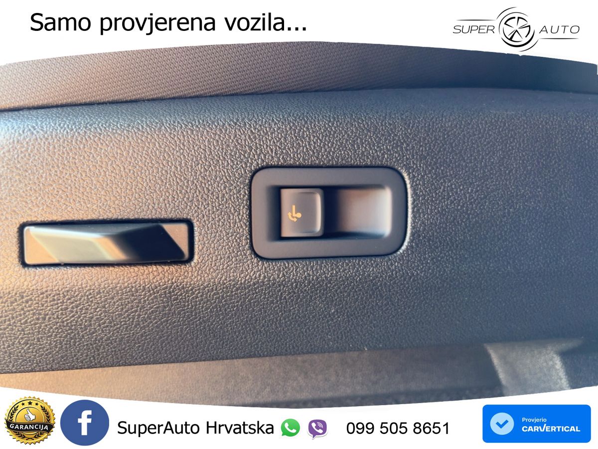 Volkswagen T-Roc 1.5 eTSI (150 KS)  DSG LED+GR SJED+ACC