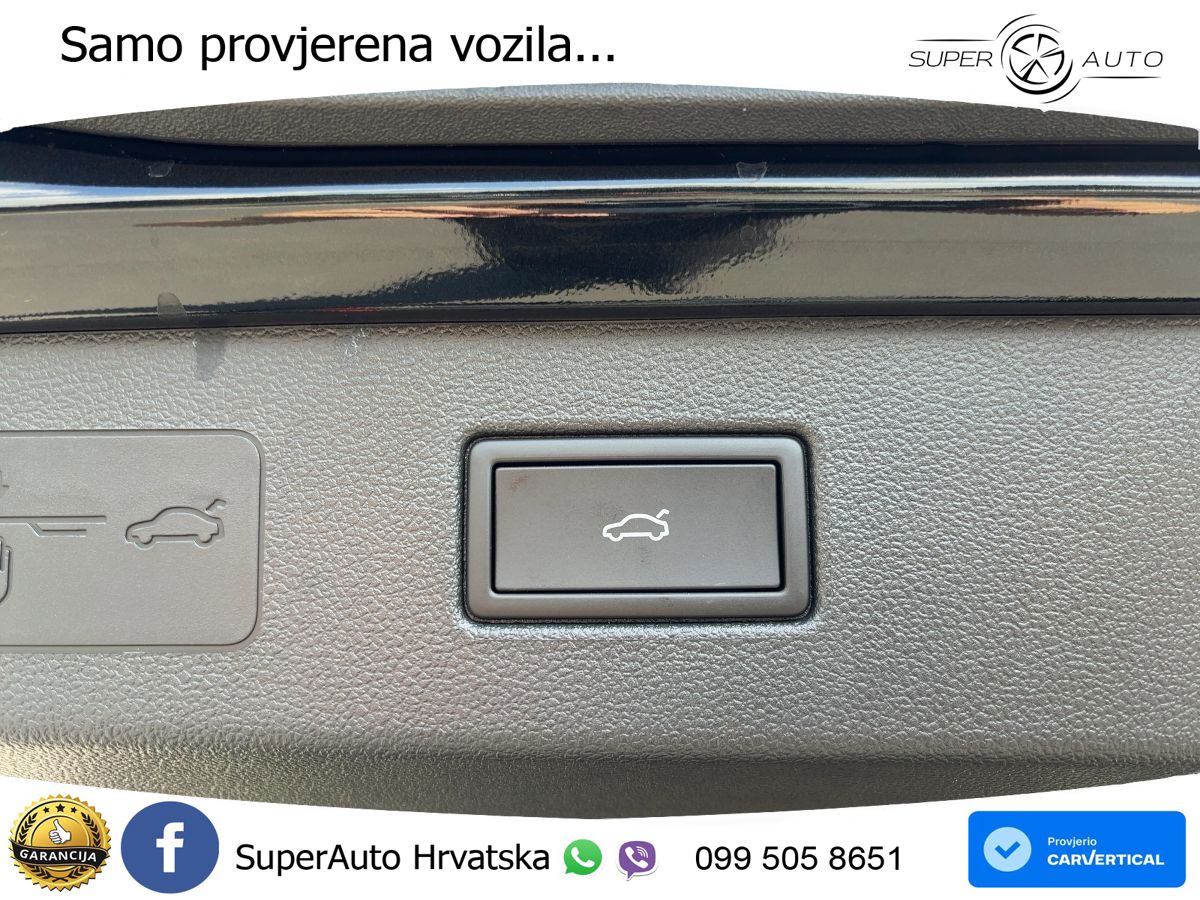 Volkswagen T-Roc 1.5 eTSI (150 KS)  DSG LED+GR SJED+ACC