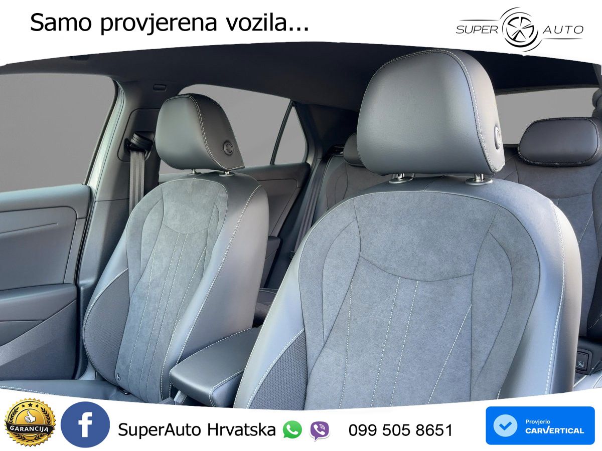 Volkswagen T-Roc 1.5 eTSI (150 KS)  DSG LED+GR SJED+ACC