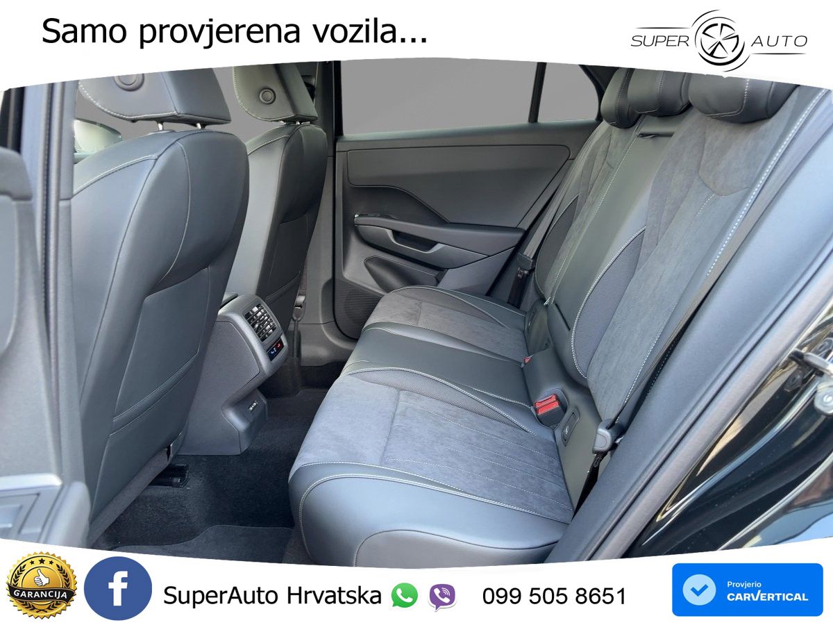 Volkswagen T-Roc 1.5 eTSI (150 KS)  DSG LED+GR SJED+ACC