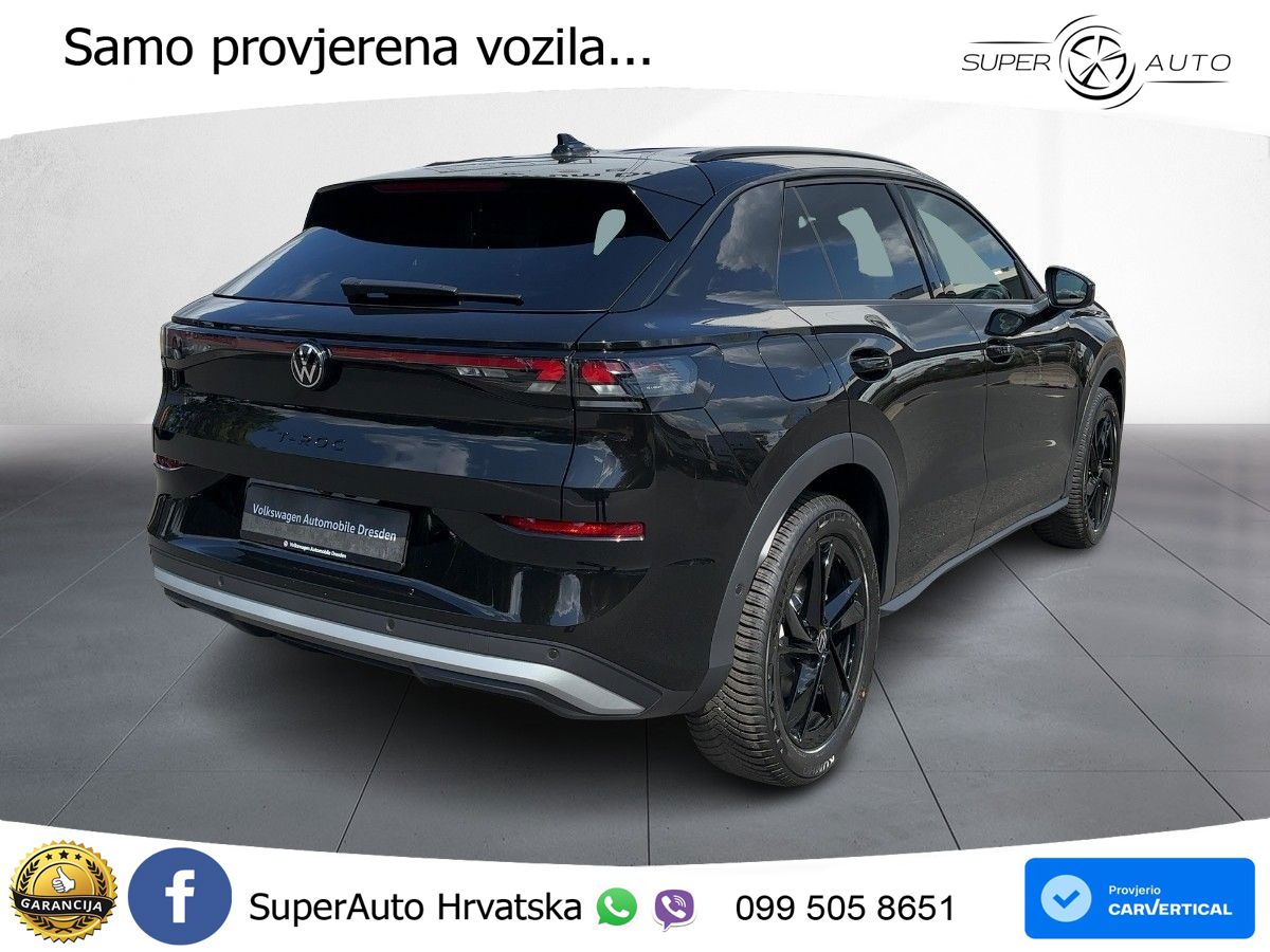 Volkswagen T-Roc 1.5 eTSI (150 KS)  DSG LED+GR SJED+ACC