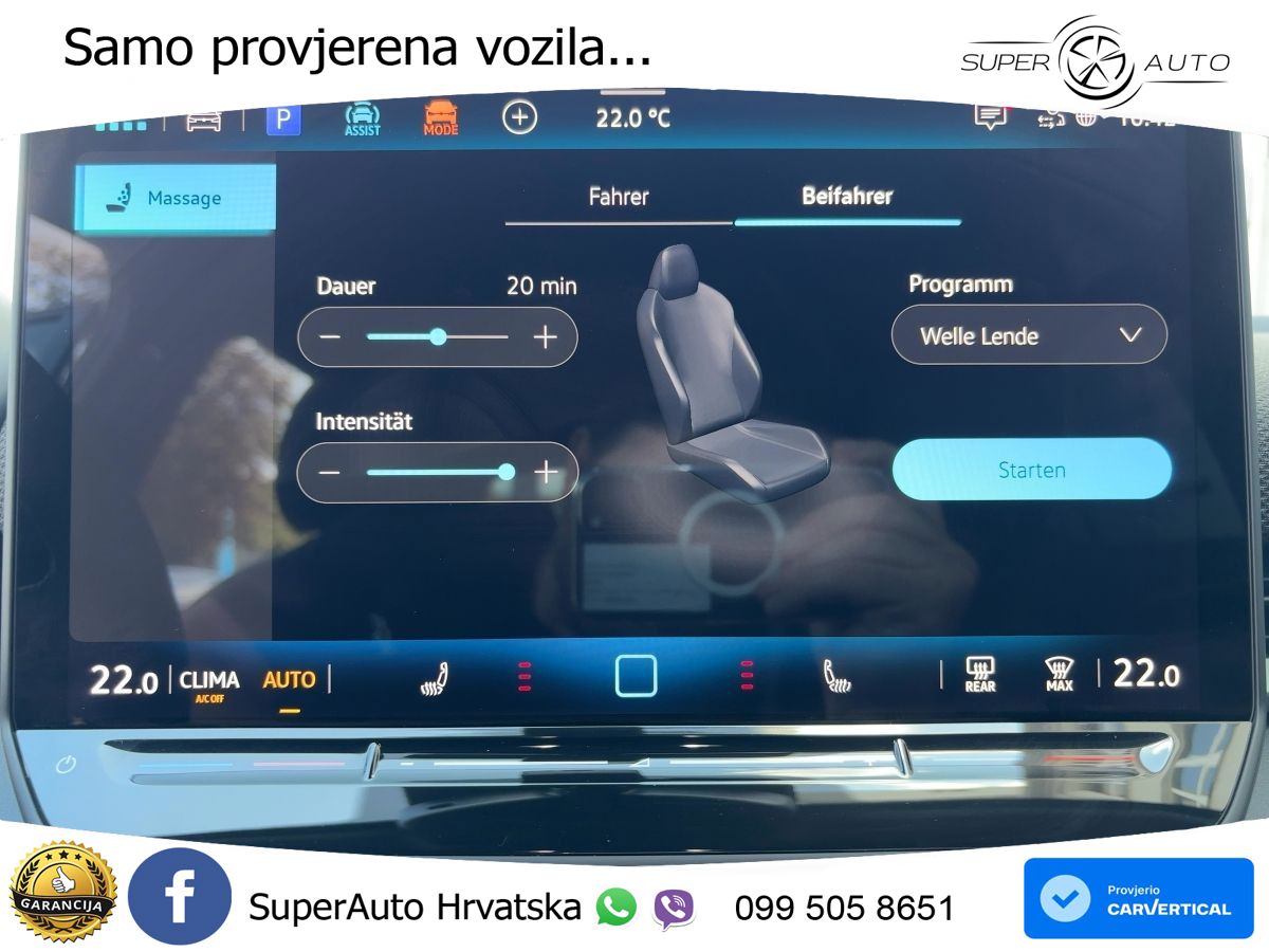 Volkswagen T-Roc 1.5 eTSI (150 KS)  DSG LED+GR SJED+ACC