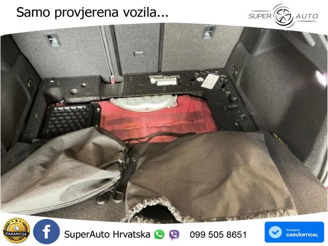 Cupra Formentor 1.4 TSI (245 KS) e-Hybrid DSG VZ LED+GR SJED+ACC