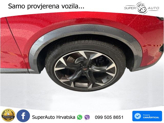 Cupra Formentor 1.4 TSI (245 KS) e-Hybrid DSG VZ LED+GR SJED+ACC