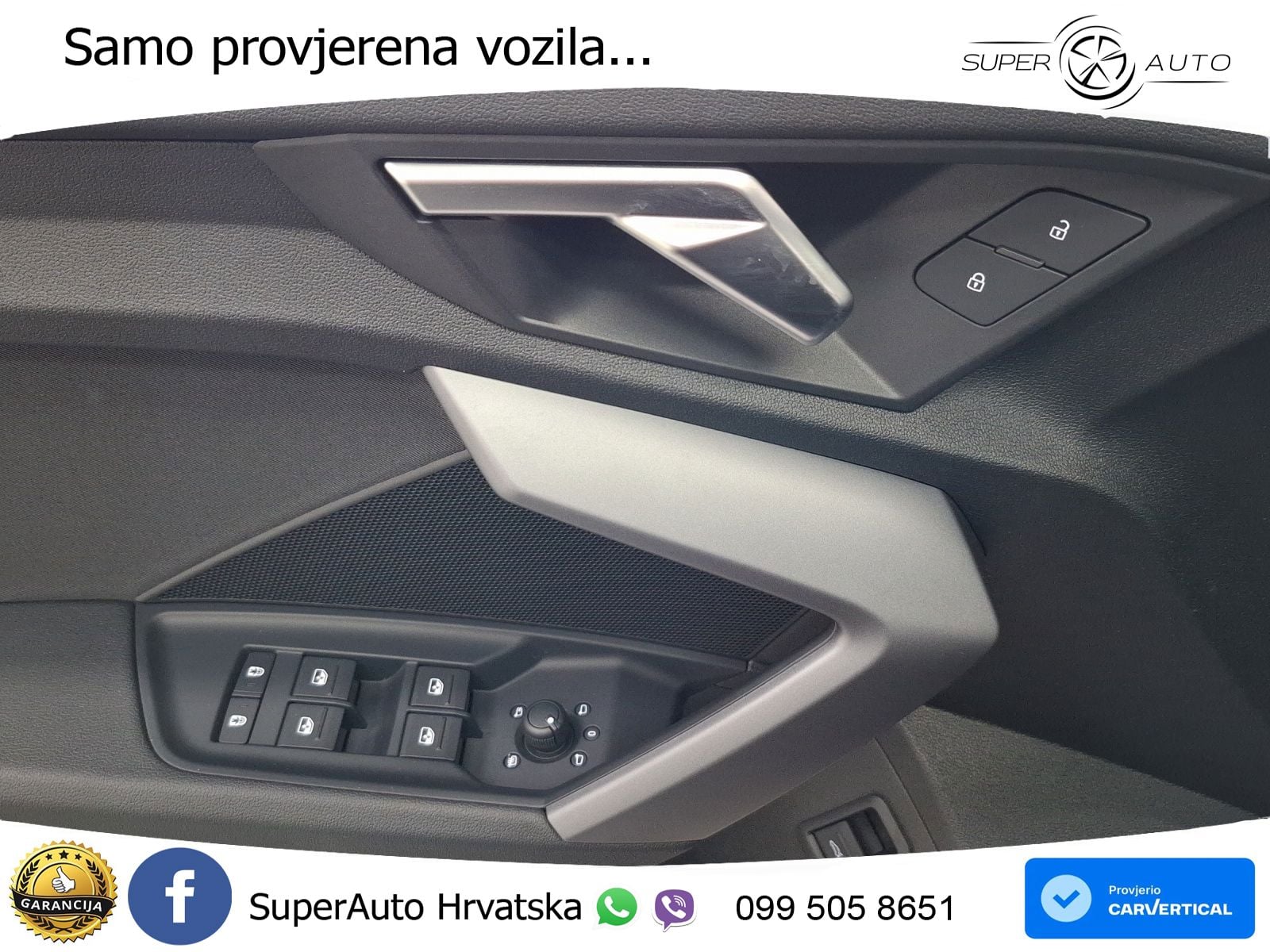 Audi A3 Limuzina 35 TFSI (150 KS) S tronic advanced