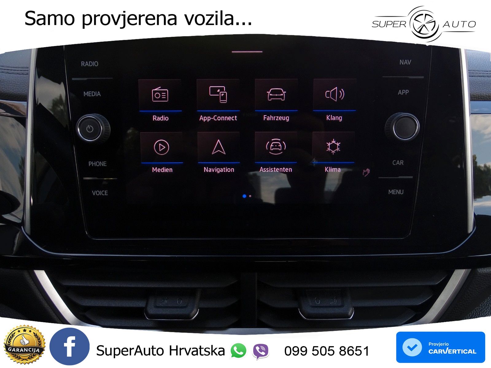 Volkswagen T-Roc I 2.0 TSI (190 KS) 4M DSG LED+GR SJED+ACC