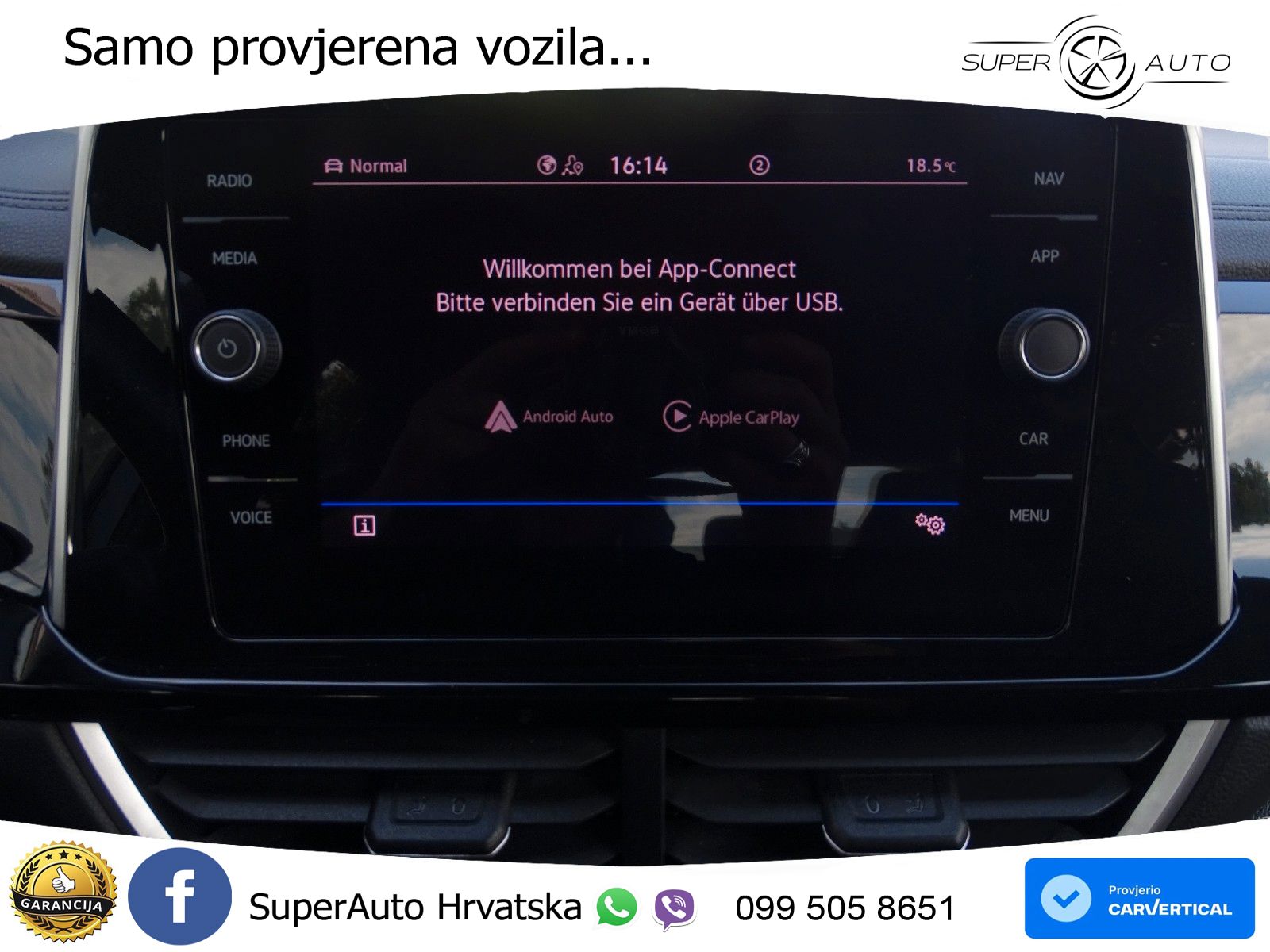 Volkswagen T-Roc I 2.0 TSI (190 KS) 4M DSG LED+GR SJED+ACC