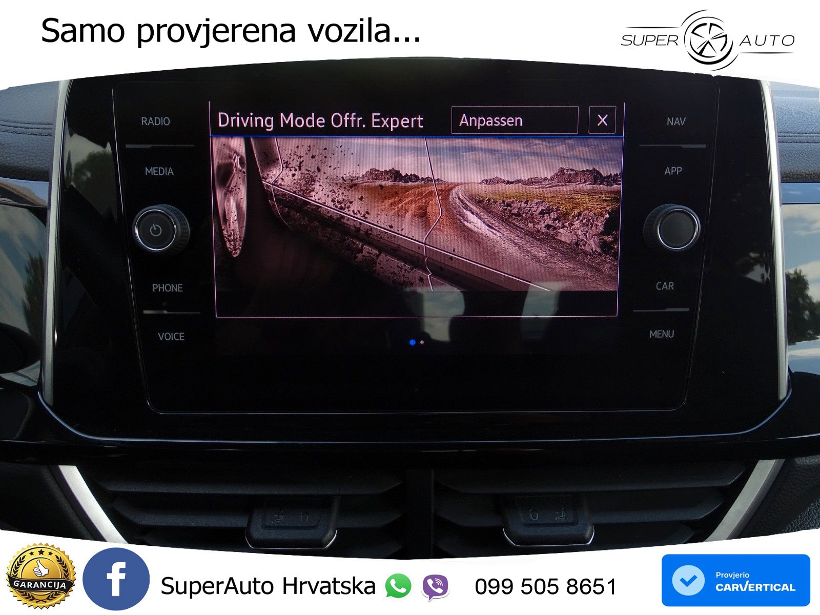 Volkswagen T-Roc I 2.0 TSI (190 KS) 4M DSG LED+GR SJED+ACC