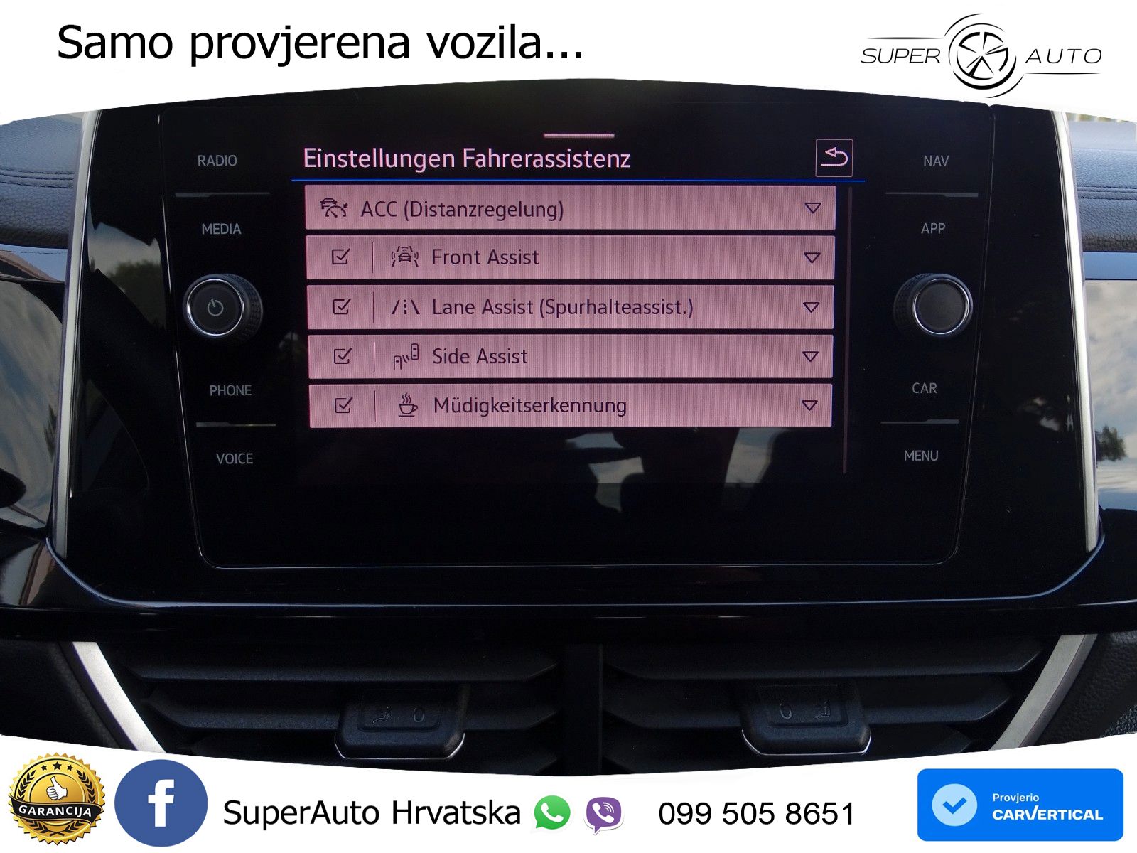 Volkswagen T-Roc I 2.0 TSI (190 KS) 4M DSG LED+GR SJED+ACC