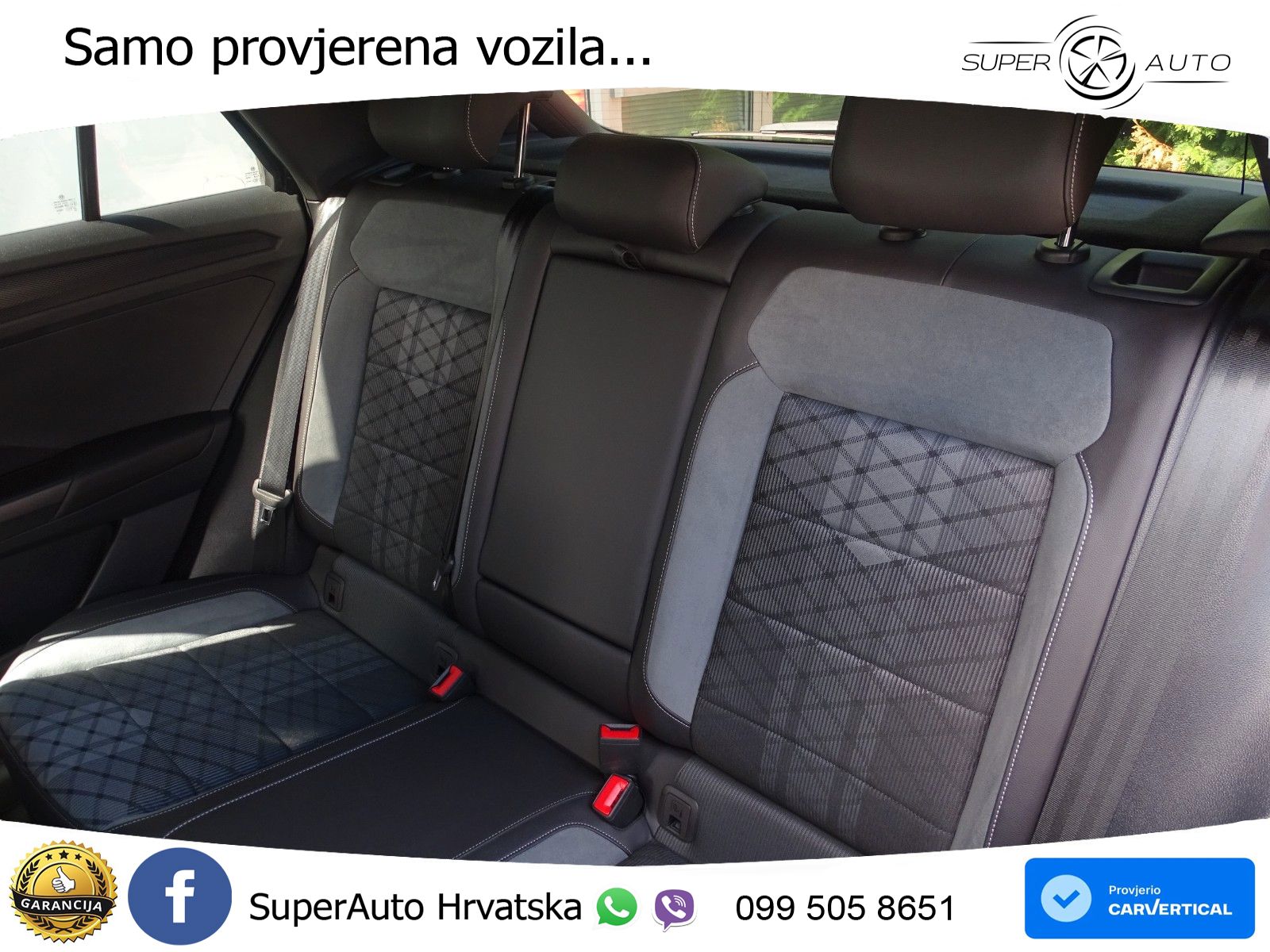 Volkswagen T-Roc I 2.0 TSI (190 KS) 4M DSG LED+GR SJED+ACC