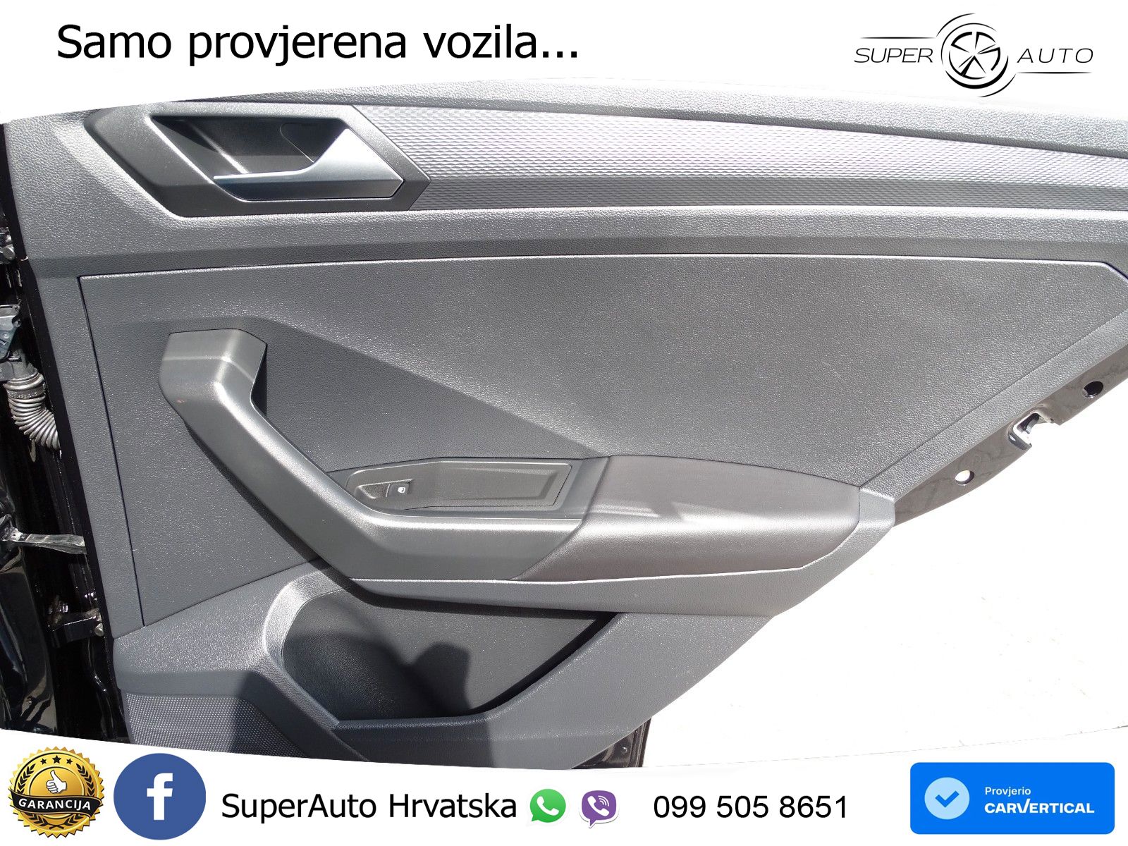 Volkswagen T-Roc I 2.0 TSI (190 KS) 4M DSG LED+GR SJED+ACC