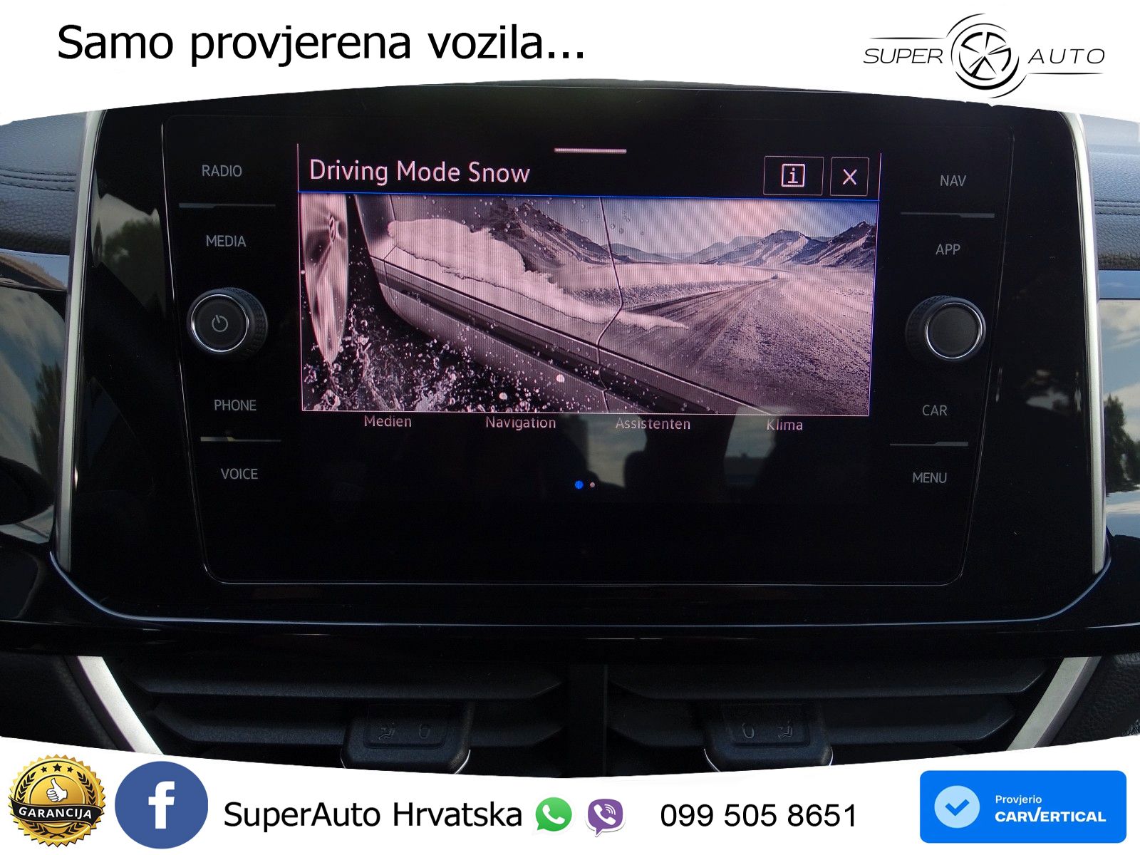 Volkswagen T-Roc I 2.0 TSI (190 KS) 4M DSG LED+GR SJED+ACC