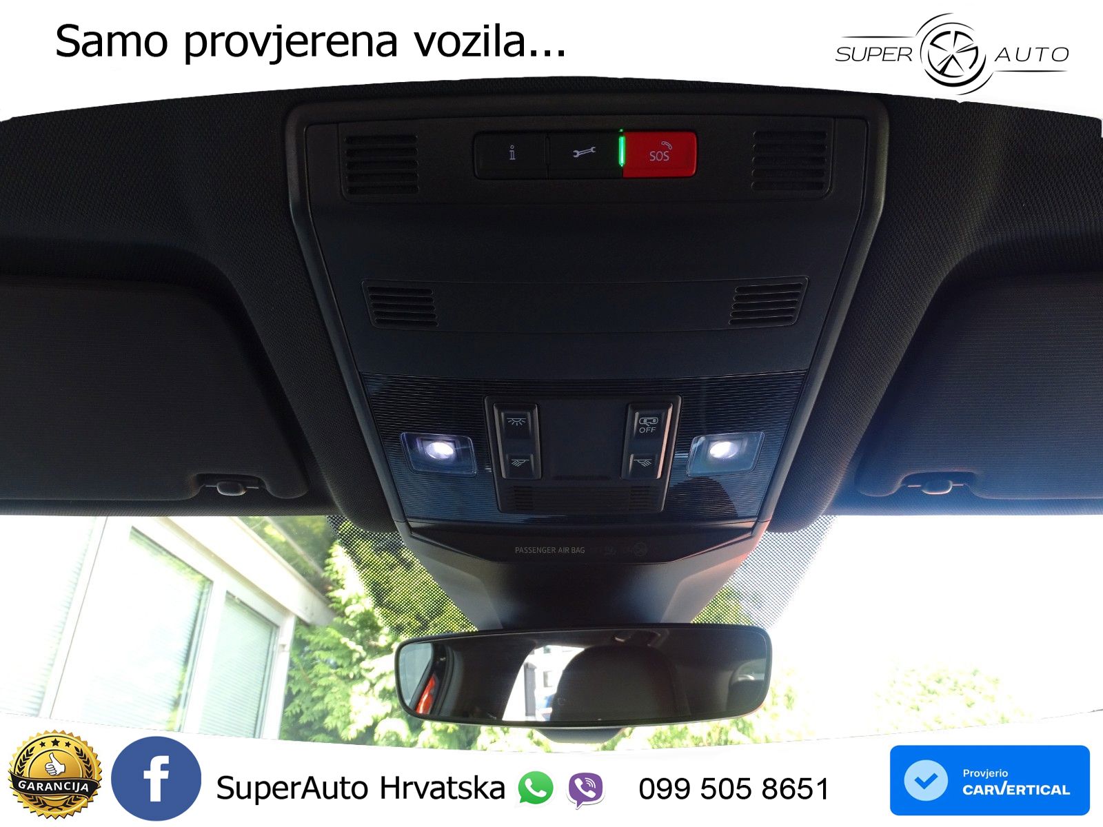 Volkswagen T-Roc I 2.0 TSI (190 KS) 4M DSG LED+GR SJED+ACC