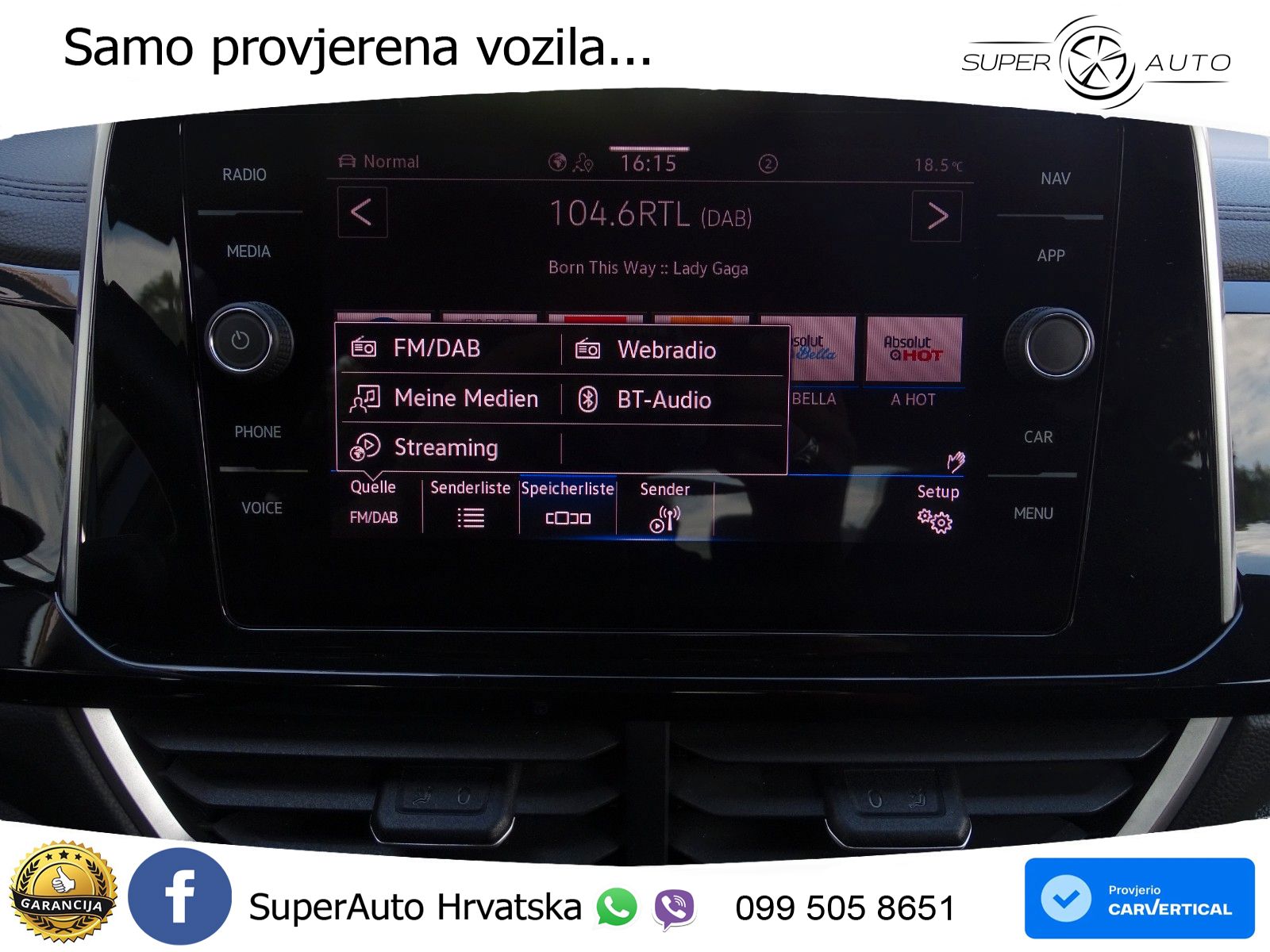Volkswagen T-Roc I 2.0 TSI (190 KS) 4M DSG LED+GR SJED+ACC