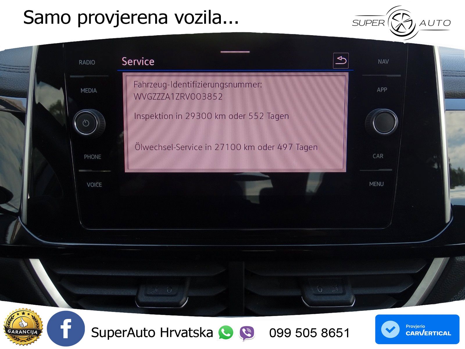 Volkswagen T-Roc I 2.0 TSI (190 KS) 4M DSG LED+GR SJED+ACC
