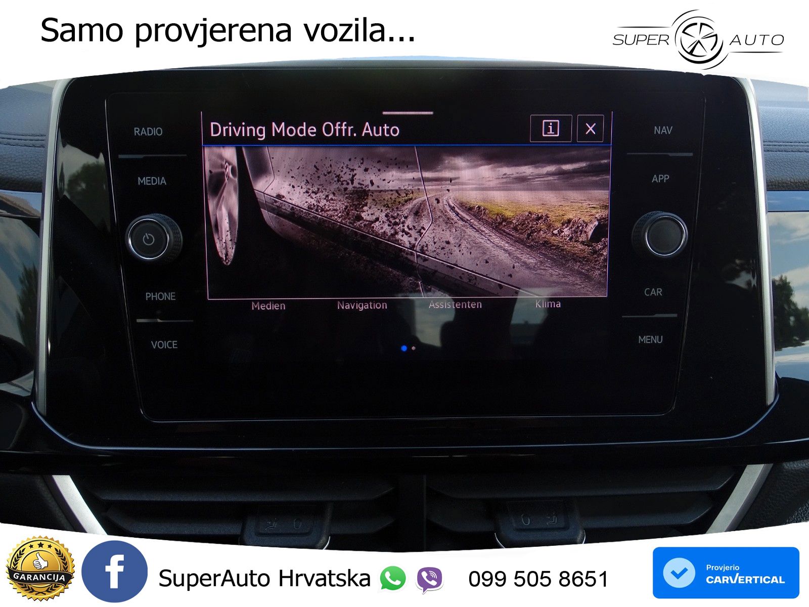 Volkswagen T-Roc I 2.0 TSI (190 KS) 4M DSG LED+GR SJED+ACC