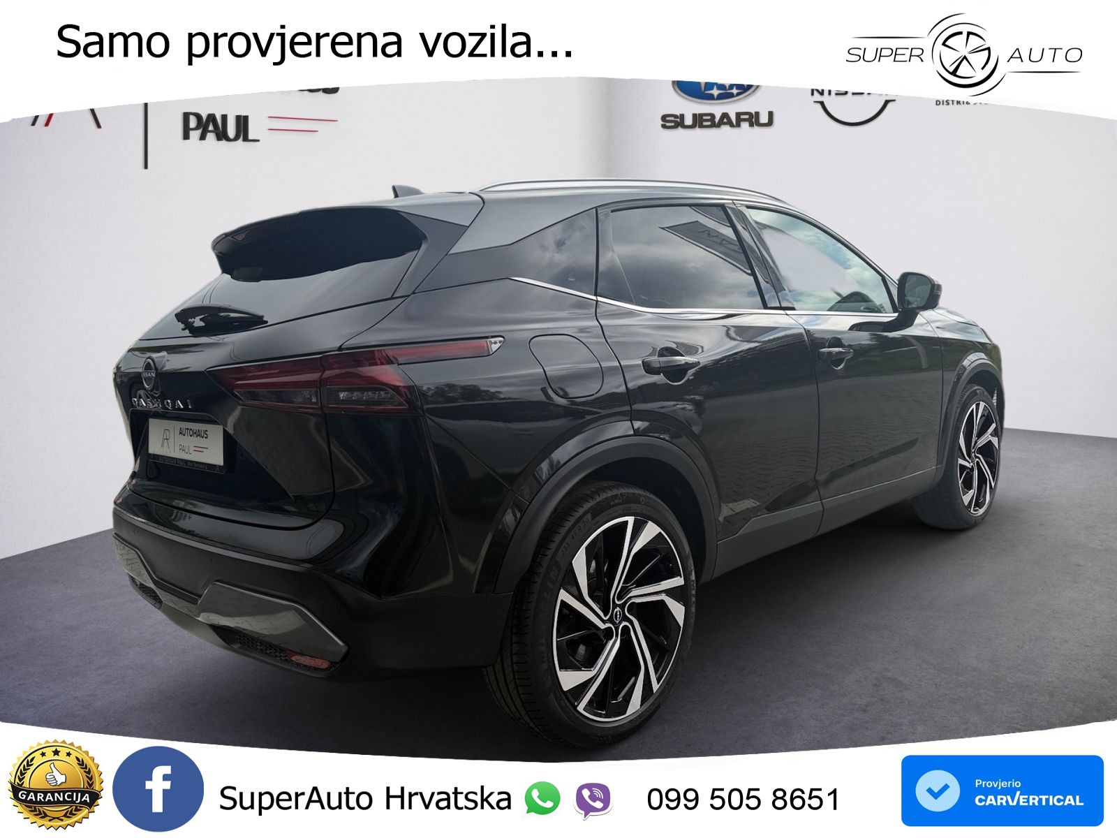 Nissan Qashqai 1.3 DIG-T (158 KS) 4x4 Xtronic Tekna LED+GR SJED+ACC