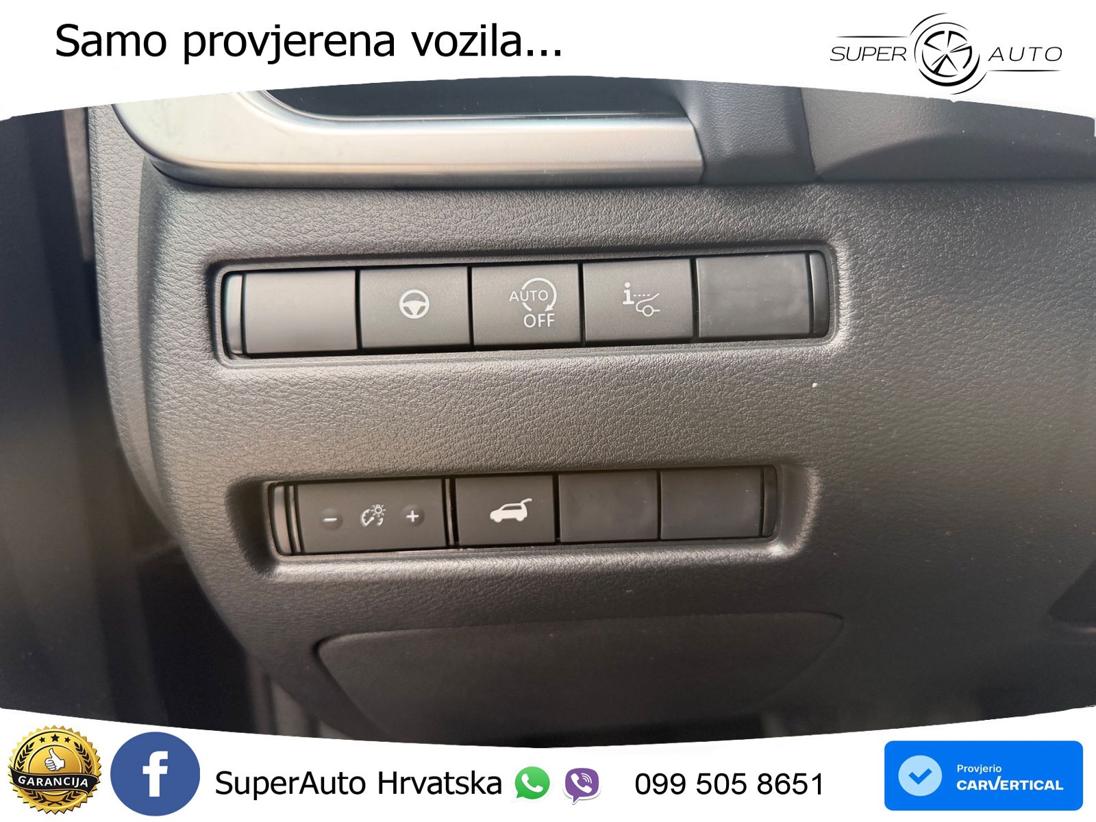 Nissan Qashqai 1.3 DIG-T (158 KS) 4x4 Xtronic Tekna LED+GR SJED+ACC