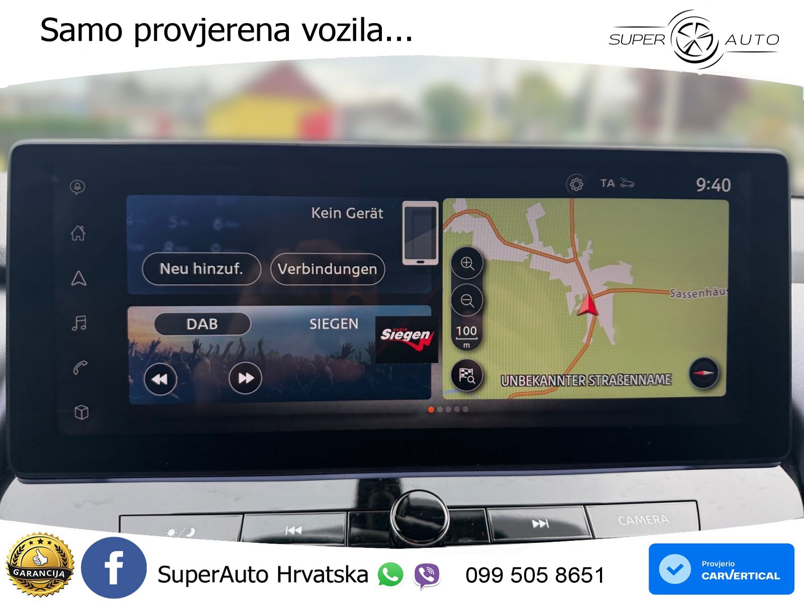 Nissan Qashqai 1.3 DIG-T (158 KS) 4x4 Xtronic Tekna LED+GR SJED+ACC