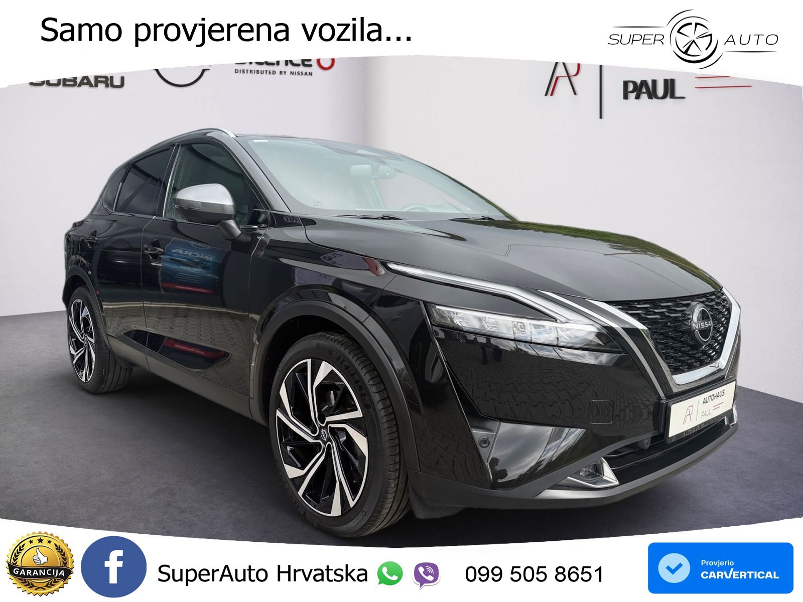 Nissan Qashqai 1.3 DIG-T (158 KS) 4x4 Xtronic Tekna LED+GR SJED+ACC