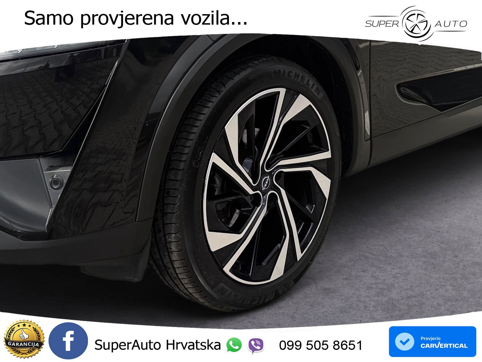 Nissan Qashqai 1.3 DIG-T (158 KS) 4x4 Xtronic Tekna LED+GR SJED+ACC