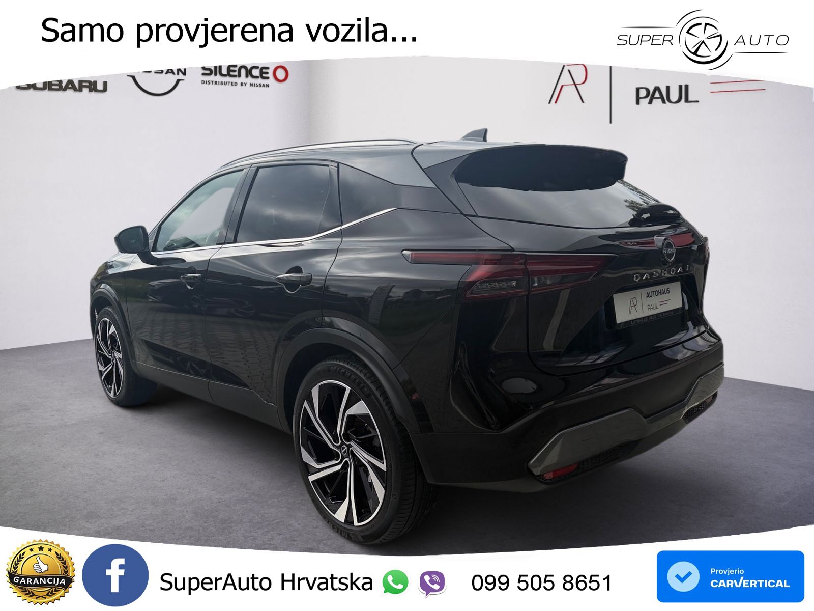 Nissan Qashqai 1.3 DIG-T (158 KS) 4x4 Xtronic Tekna LED+GR SJED+ACC