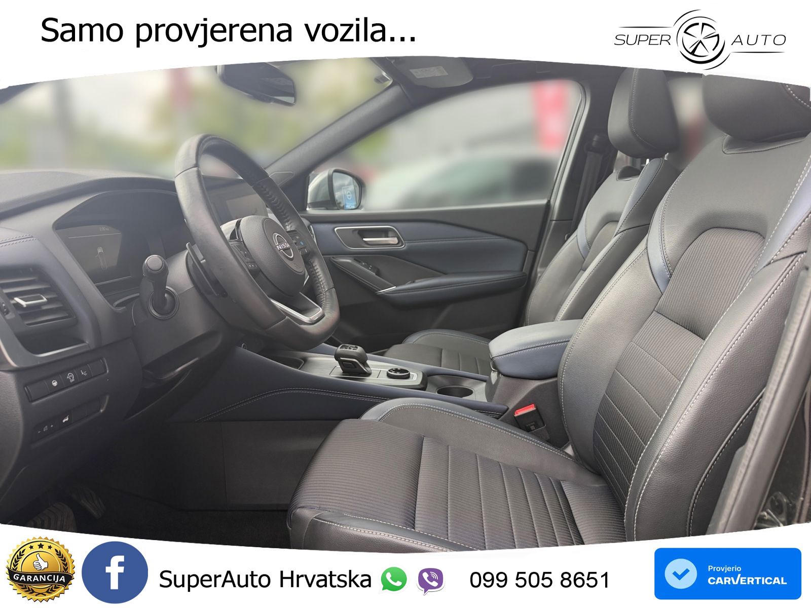 Nissan Qashqai 1.3 DIG-T (158 KS) 4x4 Xtronic Tekna LED+GR SJED+ACC