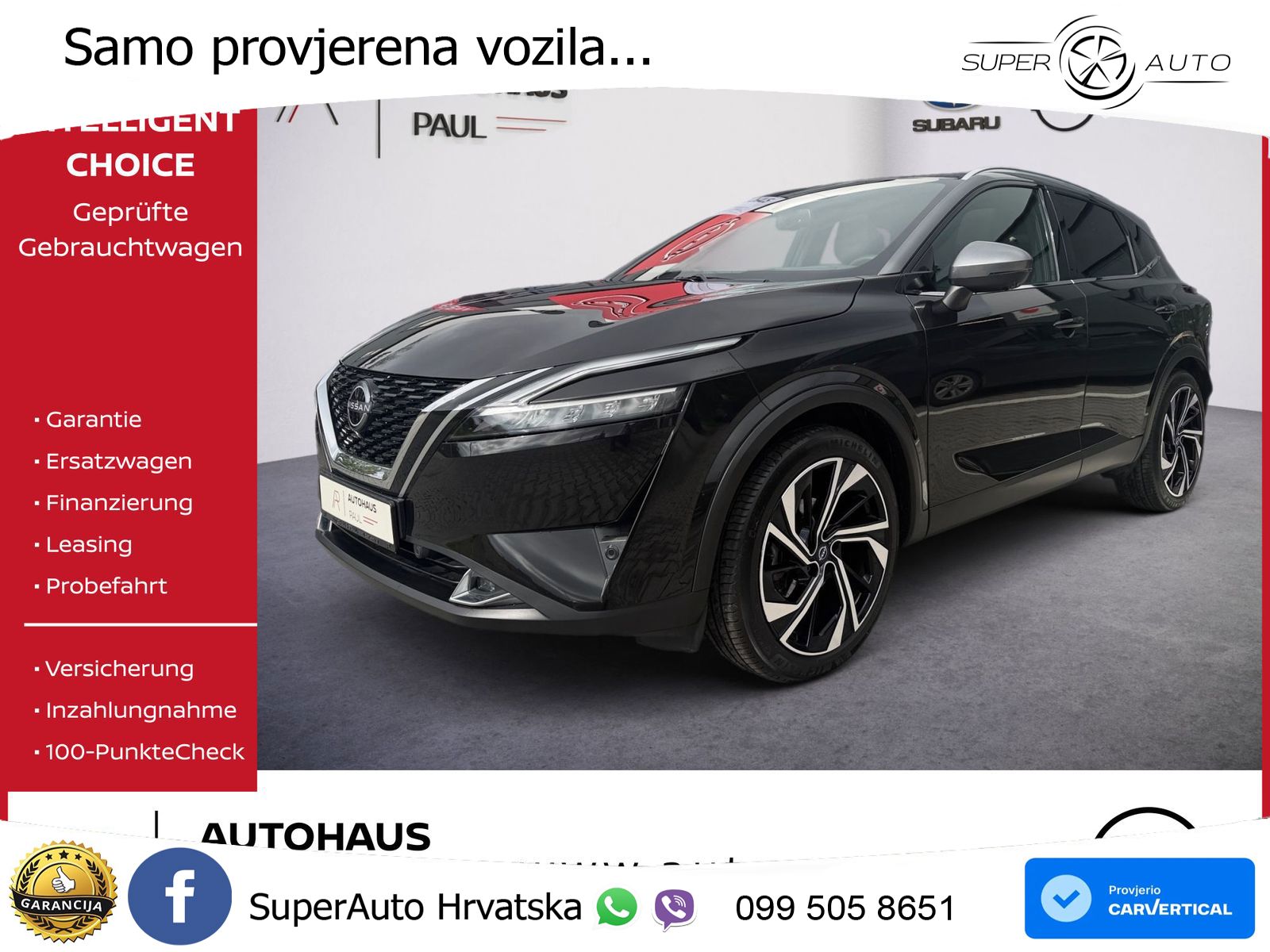 Nissan Qashqai 1.3 DIG-T (158 KS) 4x4 Xtronic Tekna LED+GR SJED+ACC