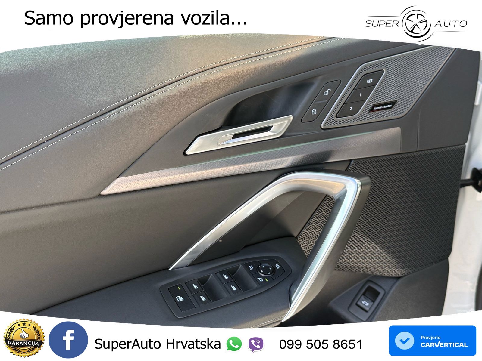 BMW X1 23d (211 KS) xDrive Steptronic M Sport LED+GR SJED+ACC