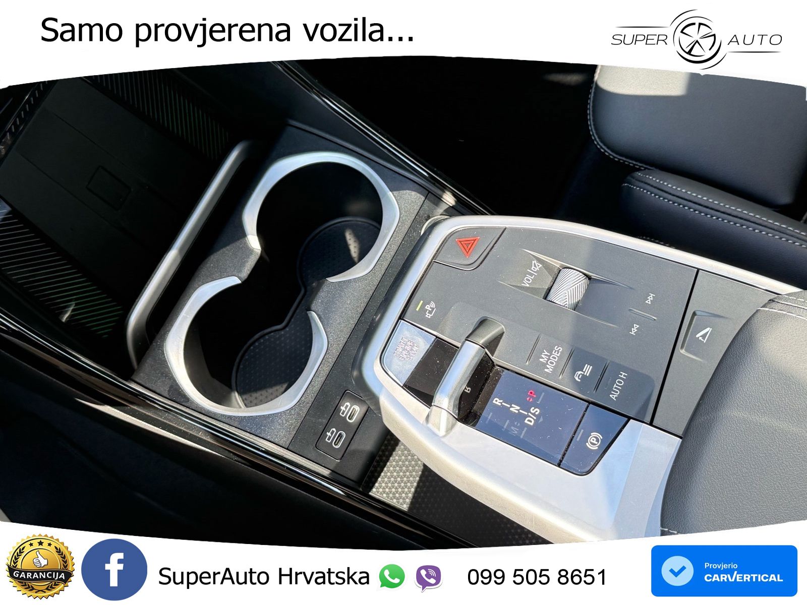 BMW X1 23d (211 KS) xDrive Steptronic M Sport LED+GR SJED+ACC