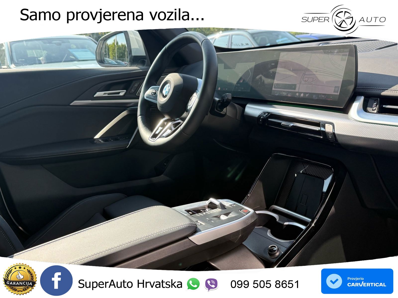 BMW X1 23d (211 KS) xDrive Steptronic M Sport LED+GR SJED+ACC