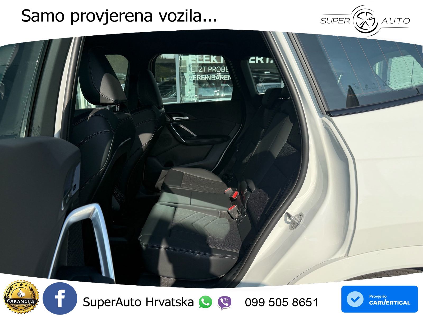 BMW X1 23d (211 KS) xDrive Steptronic M Sport LED+GR SJED+ACC