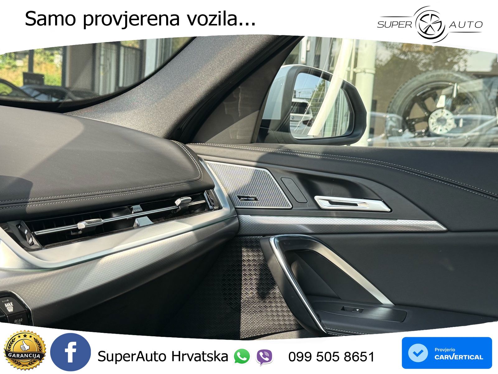 BMW X1 23d (211 KS) xDrive Steptronic M Sport LED+GR SJED+ACC