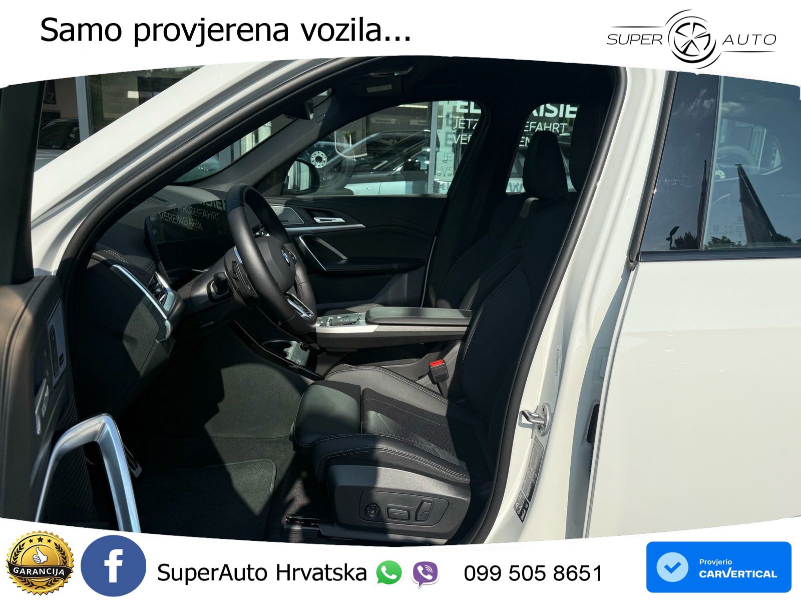 BMW X1 23d (211 KS) xDrive Steptronic M Sport LED+GR SJED+ACC