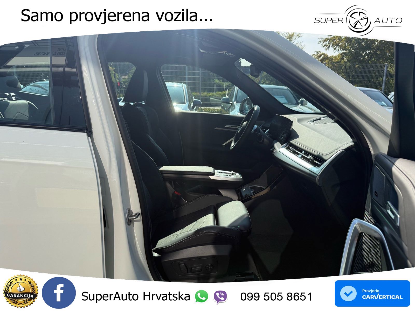 BMW X1 23d (211 KS) xDrive Steptronic M Sport LED+GR SJED+ACC